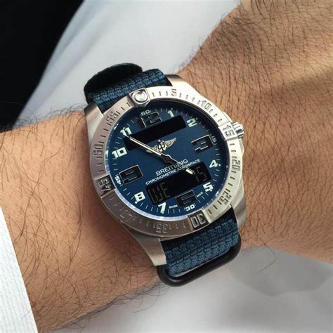 buy breitling strap online|breitling nato strap.